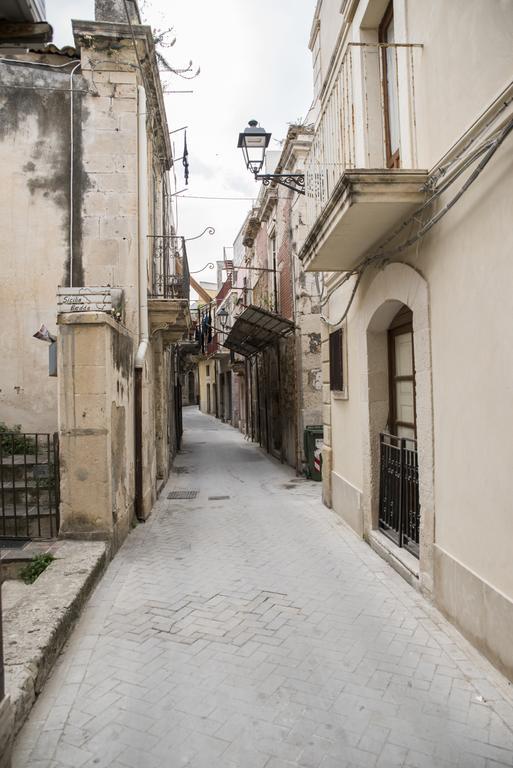 Dione Villa Siraküza Dış mekan fotoğraf