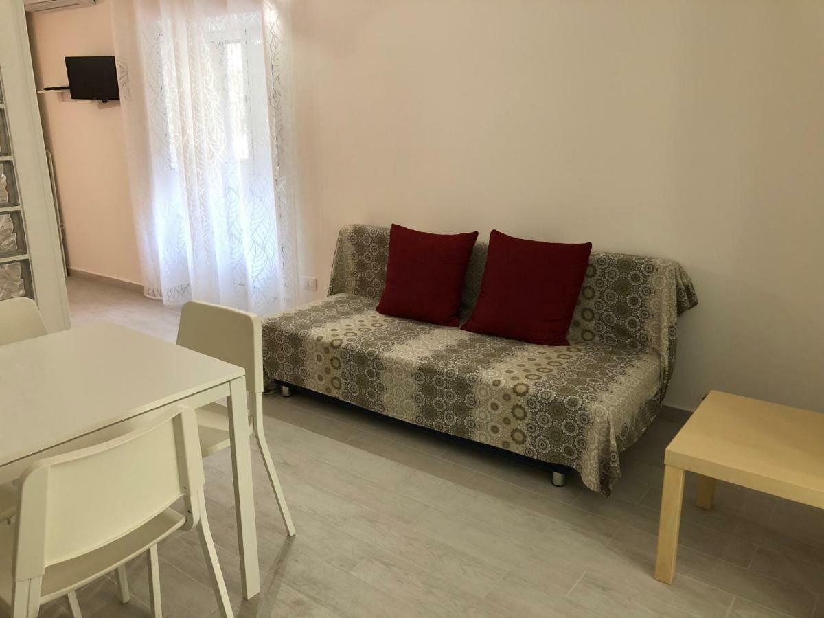 Dione Villa Siraküza Dış mekan fotoğraf