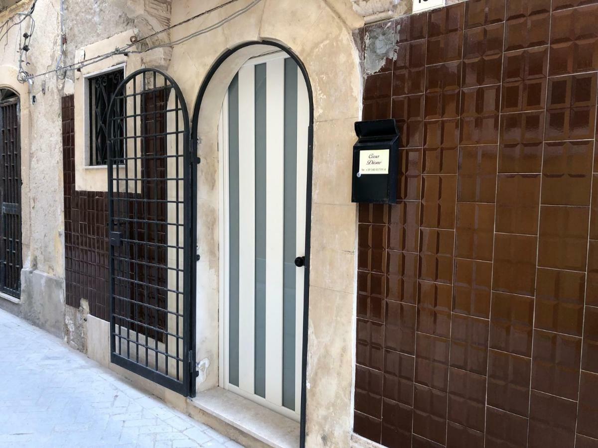 Dione Villa Siraküza Dış mekan fotoğraf