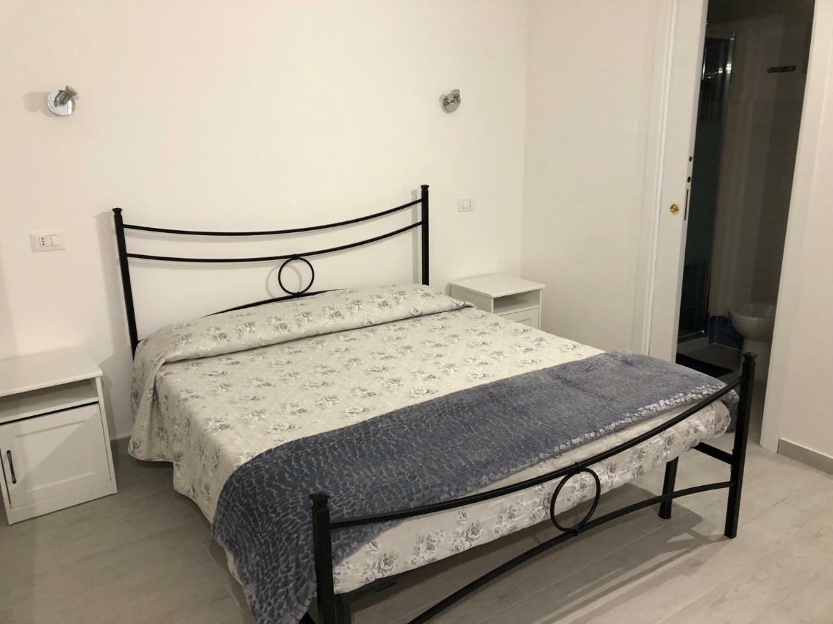 Dione Villa Siraküza Dış mekan fotoğraf