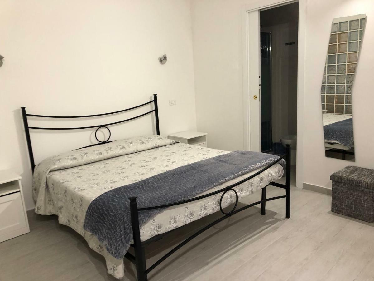Dione Villa Siraküza Dış mekan fotoğraf