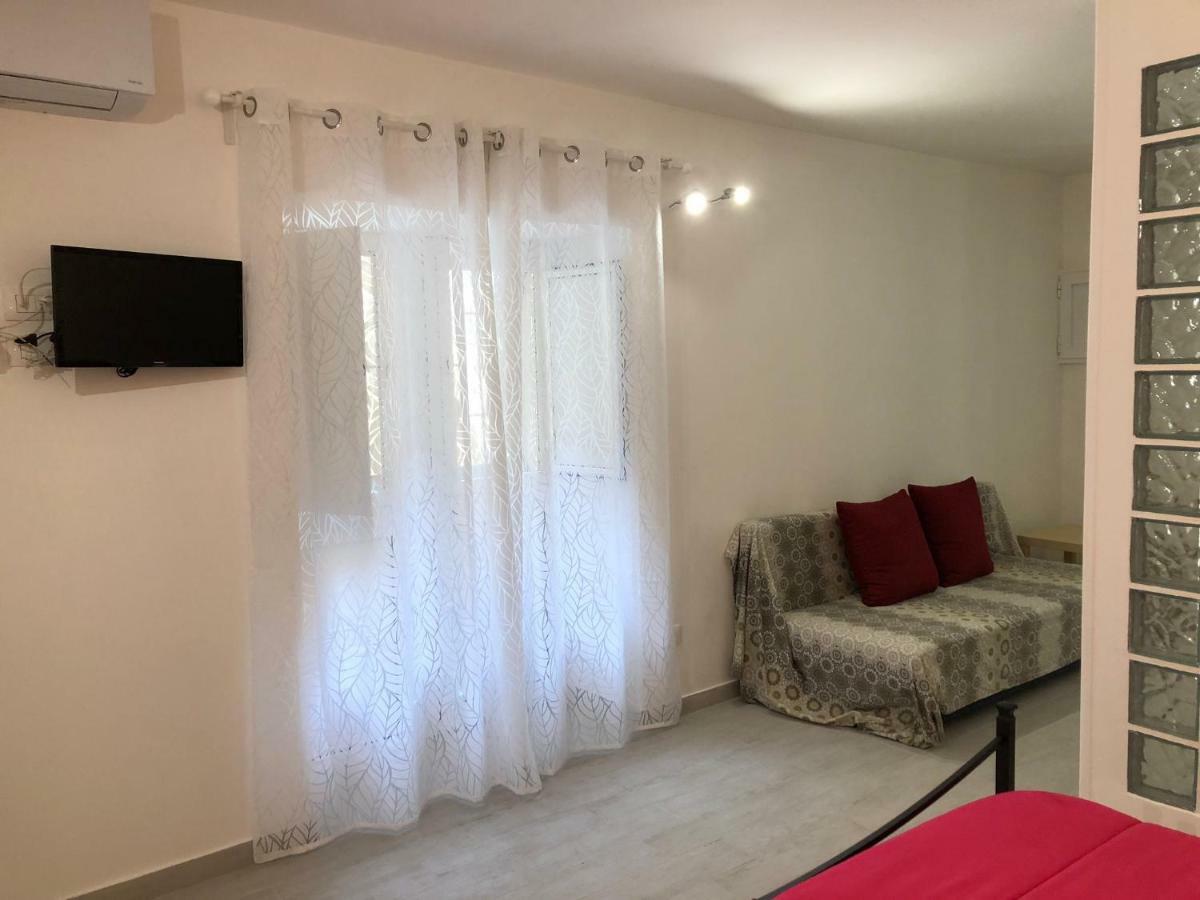Dione Villa Siraküza Dış mekan fotoğraf