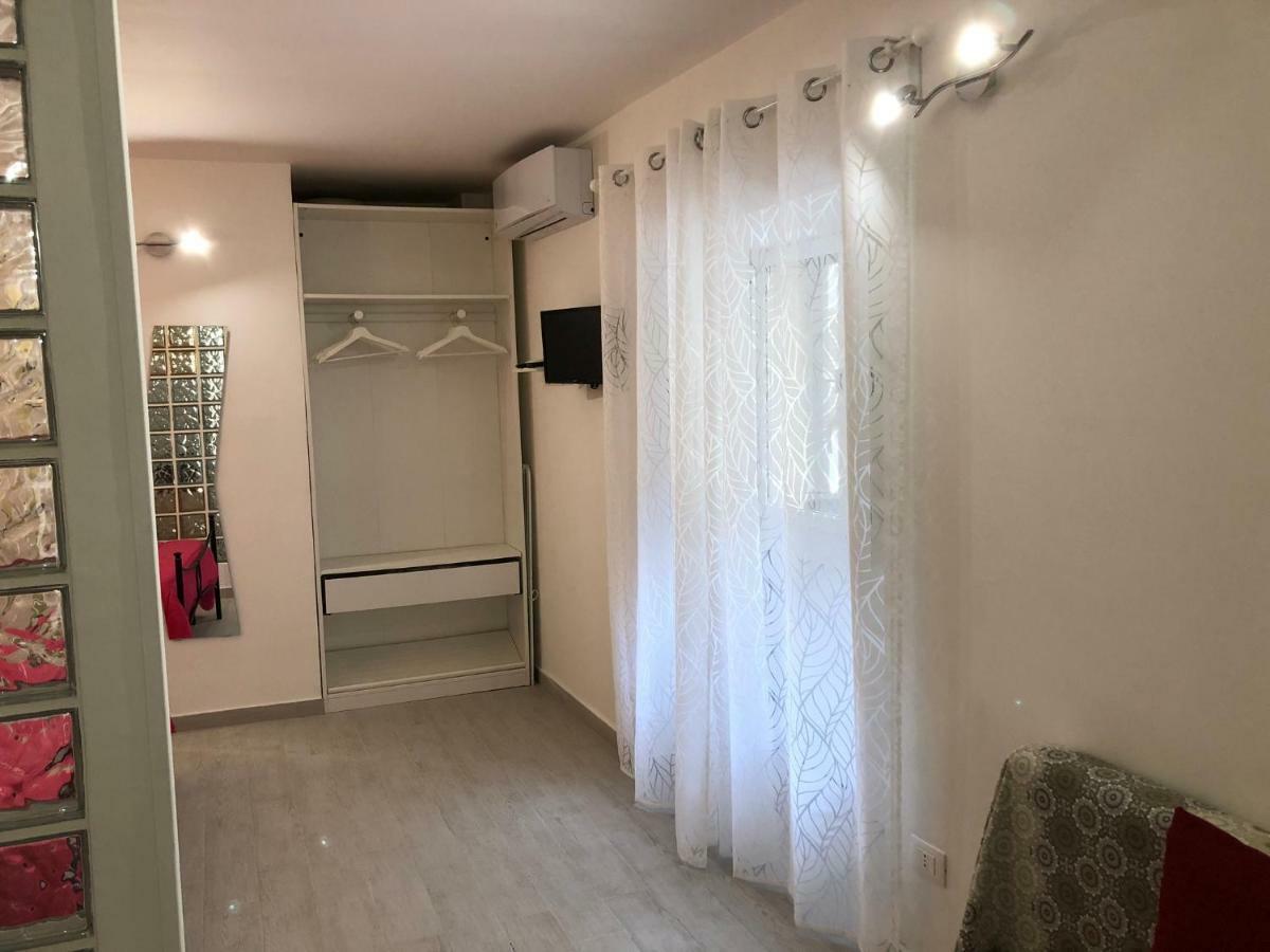 Dione Villa Siraküza Dış mekan fotoğraf