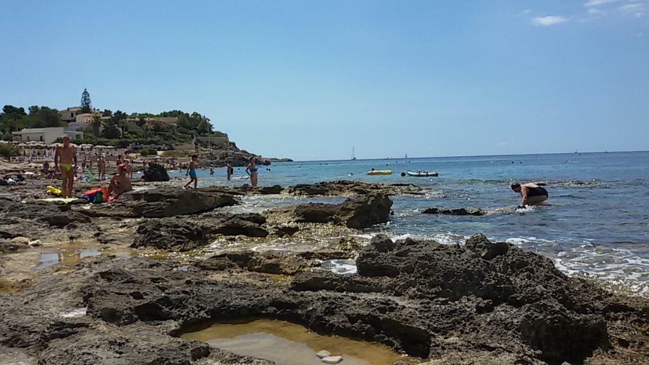 Dione Villa Siraküza Dış mekan fotoğraf