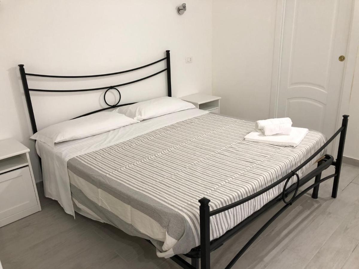 Dione Villa Siraküza Dış mekan fotoğraf